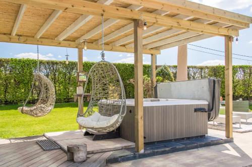  Sentoo Relax in Kruishoutem