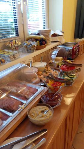 Hotel Alpin Murau - image 3