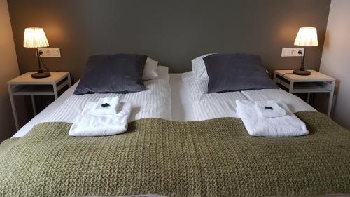 B&B Bíldudalur - Harbour Inn - Guesthouse - Bed and Breakfast Bíldudalur