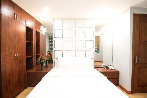 金丝雀河内酒店  金丝雀河内酒店