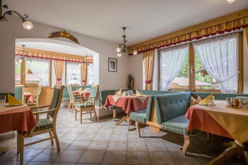  Anja´s Schönblick - Bed & Breakfast in Gerlos