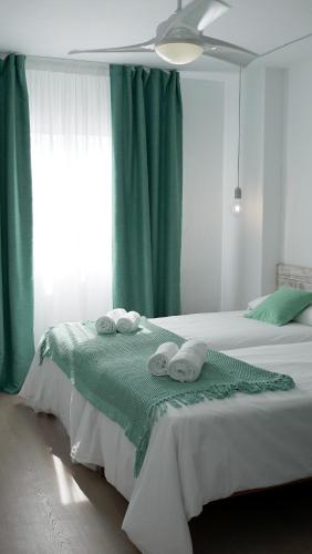 Aparthotel Fleming 50 - Adults Only - image 12