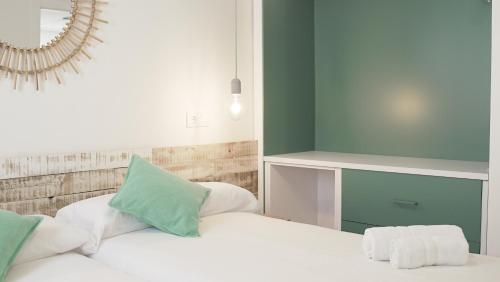 Aparthotel Fleming 50 - Adults Only - main image