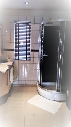 Guesthouse Bjarney