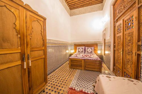 Riad Ouliya