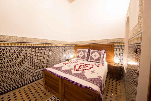 Riad Ouliya
