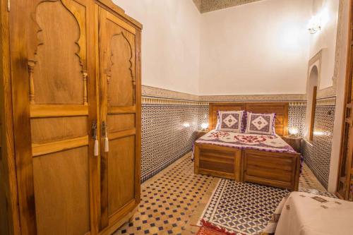 Riad Ouliya