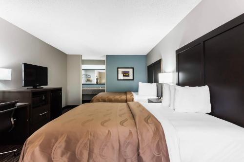 Foto - Quality Inn & Suites Mooresville-Lake Norman