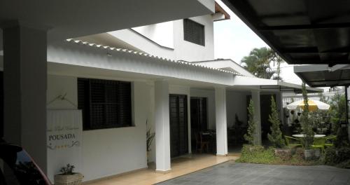 

Hotel Pousada Oasis Park