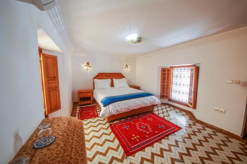 Photo 0 Palais Nazha Fes - Luxury Lodging