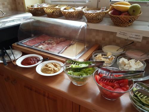 Hotel Alpin Murau 2