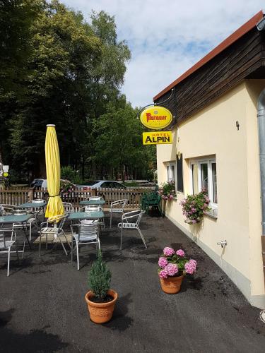 Hotel Alpin Murau