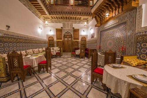 Riad Ouliya