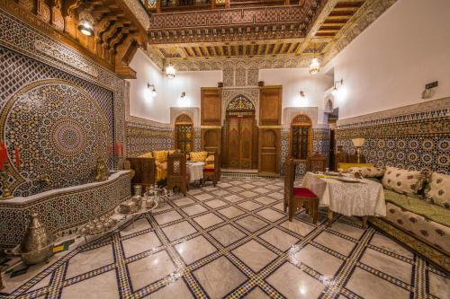 Riad Ouliya