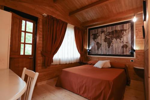 One-Bedroom Chalet