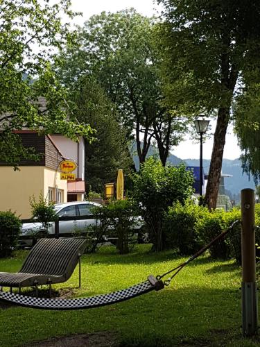 Hotel Alpin Murau