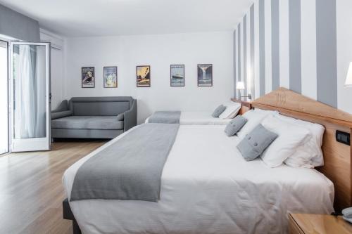 Hotel Bellavista - Lignano Sabbiadoro