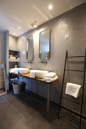 Chambres D´Hôtes Herbes Folles - image 14