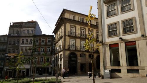 VRS - Porto Centre Trindade Studio - image 2