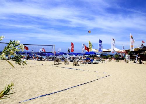 Kleopatra Ramira Hotel - All Inclusive - image 4