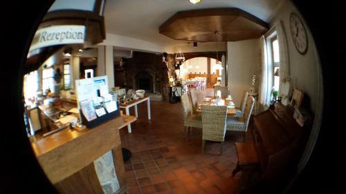 Hotel Henriette Davidis - image 2