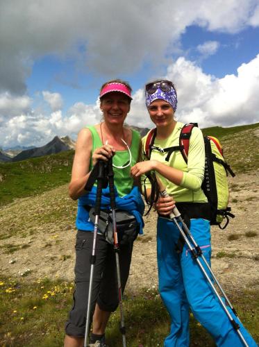 Hotel Lech & Residenz Chesa Rosa - image 13