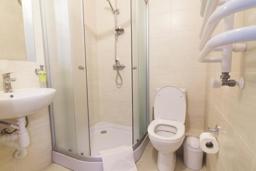Zinedine Sport-Hotel - image 8