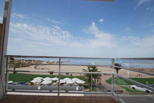 Hôtel Café Miramar - image 13