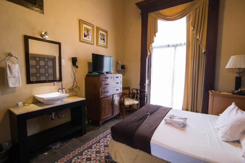 El Gran Hotel, Merida