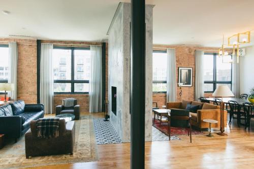 The Publishing House Bed and Breakfast - image 9