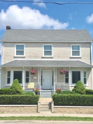 Anna's Bed & Breakfast - Thorold