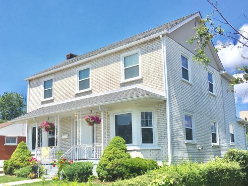 Alida's Bed and Breakfast