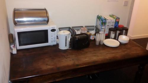 Budget Hostel - image 5