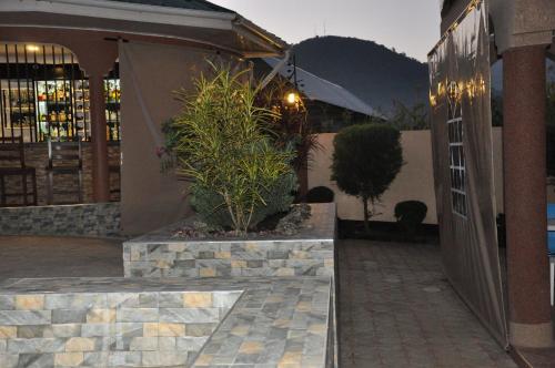 Mecepp Holiday Resort image 31