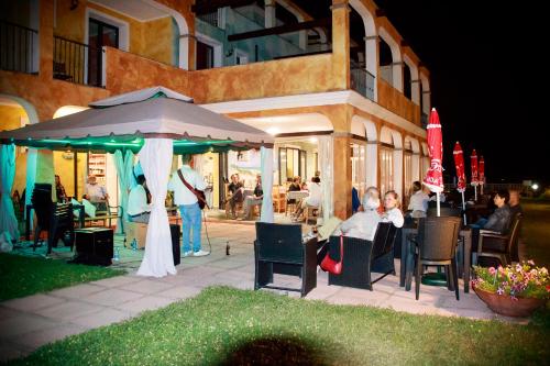 Abbaidda Hotel - image 11