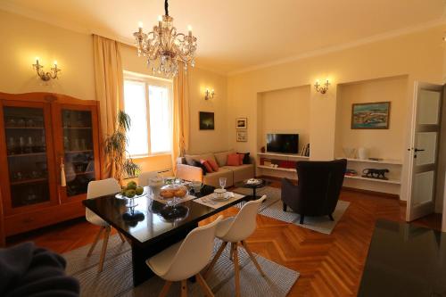 Apartment MiraMare on the beach Apartment MiraMare on the beach