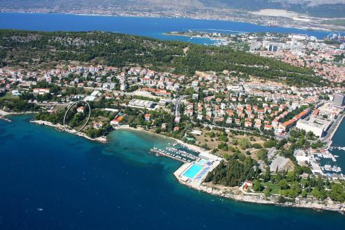 Apartment MiraMare on the beach Apartment MiraMare on the beach