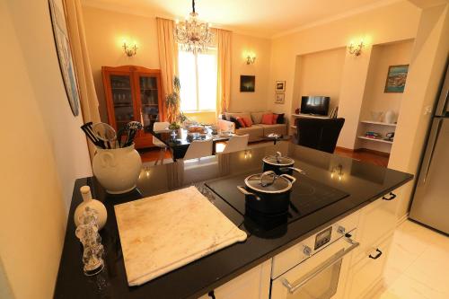 Apartment MiraMare on the beach Apartment MiraMare on the beach