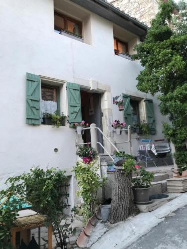 Chambre d'Hôtes Le Laurier Blanc chambre d'hôte Durban-Corbières