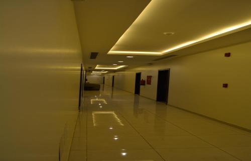 Lobby, Rama yanbu for hotel suites in Al Kurneis