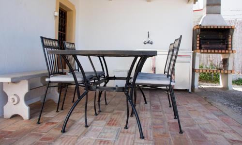 Instalaciones, Quinta Toca do Mocho in Praia Da Rocha