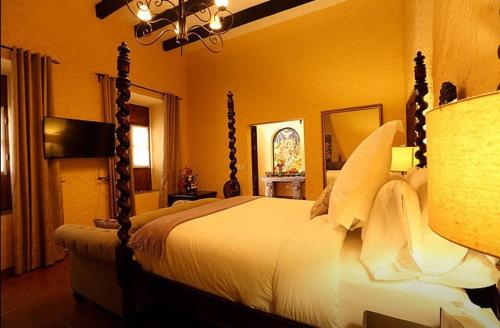 Xacalli Hotel Boutique