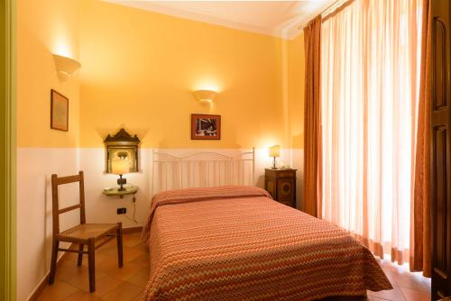 Hotel Mergellina - image 12