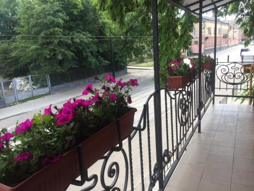 Hotel Travel in ลวิฟ