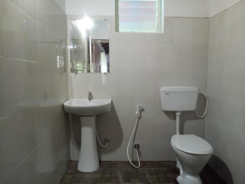 Gowrikere Homestay Coorg in Somvarpeta