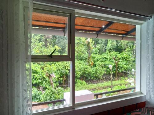 Gowrikere Homestay Coorg in Somvarpeta