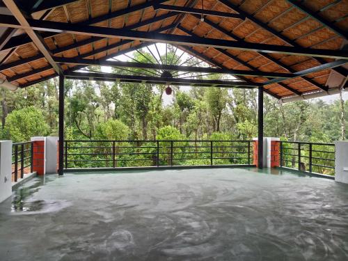 Gowrikere Homestay Coorg in Somvarpeta