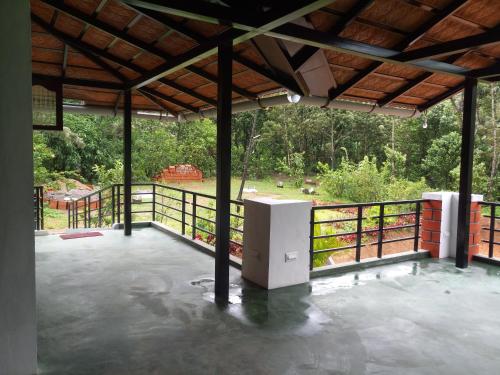 Gowrikere Homestay Coorg in Somvarpeta