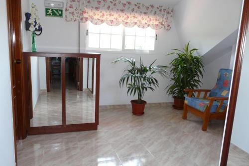 

Pension Casa Carmela