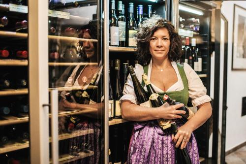 Hotel die Arlbergerin -New- all-in super flex rate